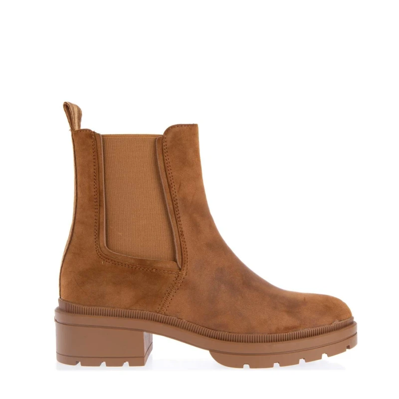 Image of Rocket Dog Iggie Walnut Chelsea Boots