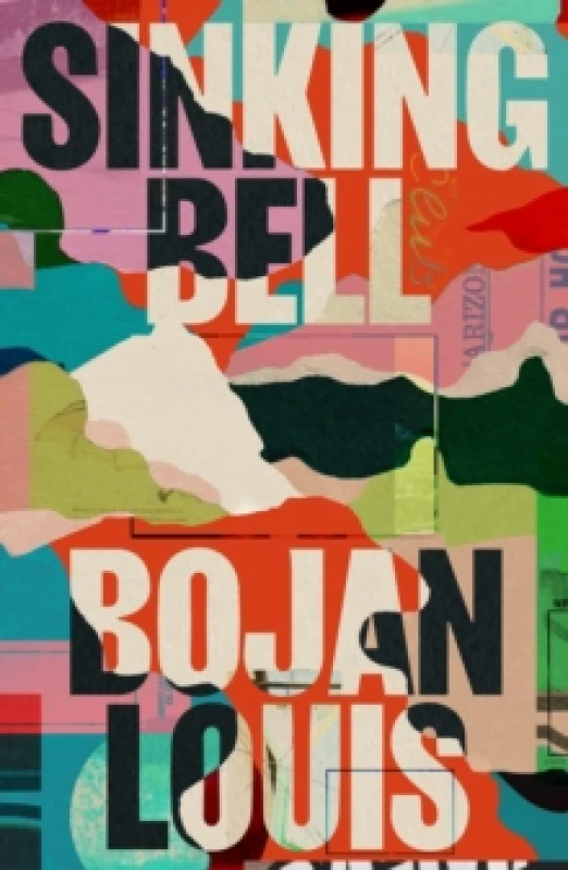Image of Sinking Bell Paperback / softback