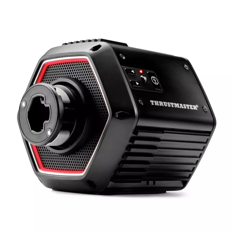 Image of Thrustmaster T818 BLACK EDITION Racing wheel base