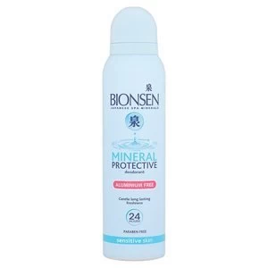 Image of Bionsen 24hr Anti-Perspirant Deodorant 150ml