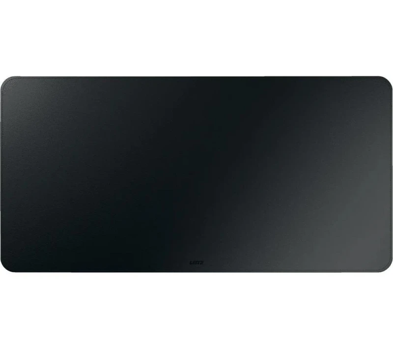 Image of Leitz Desk Mat 40x80cm Black - 53820095 71000AC EXR71000AC