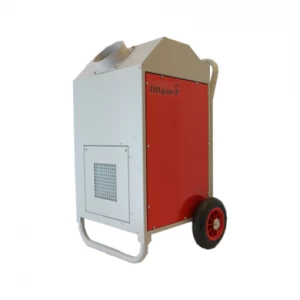 Image of Ebac DD400P-230V/50HzUK