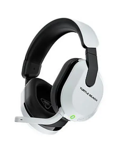 Image of Turtle Beach Turtle Beach Stealth 600 Gen 3 Headset Wireless Head-band Gaming Bluetooth White TBS-3102-15