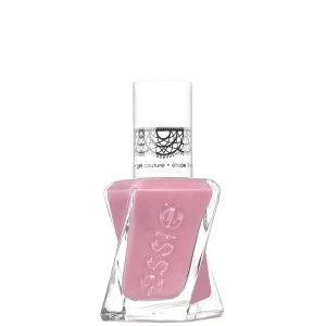 Image of Essie Gel Couture 506 Bodice Goddess Pink Nail Polish