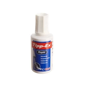 Image of Tippex Rapid Correction Fluid