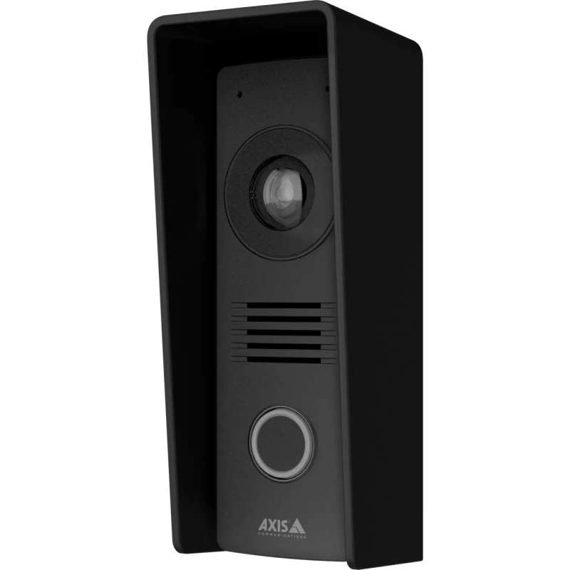 Image of AXIS Axis 03194-001 intercom system accessory Cover 03194-001