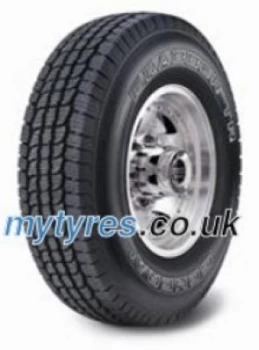 Image of General GRABBER TR ( 205/80 R16 104T XL )