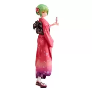 Image of Original Character by Momoco PVC 1/6 Yukari Kimono Ver. 26 cm