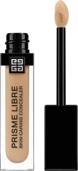 Image of Givenchy Prisme Libre Skin-Caring Concealer 11ml W245