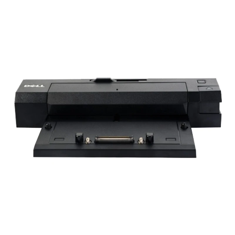 Image of DELL 452-11506 laptop dock/port replicator Docking Black