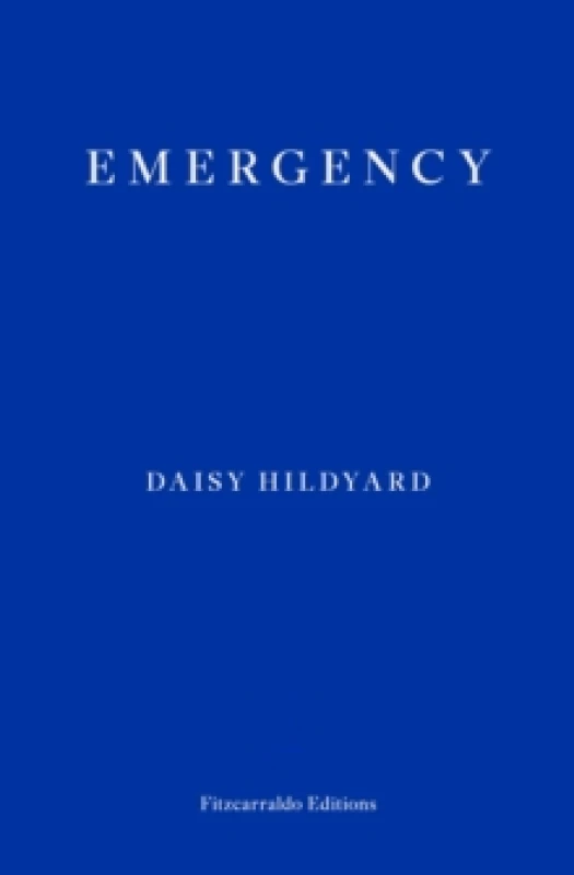 Image of Emergency Paperback / softback