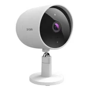 Image of D-Link Full HD Outdoor WiFi Camera DCS8302LH