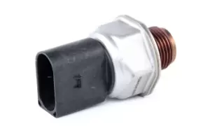Image of RIDEX Sensors 3942S0033 Sensor, fuel pressure VW,AUDI,SKODA,Golf VII Schragheck (5G1, BQ1, BE1, BE2),Polo Schragheck (6R1, 6C1)