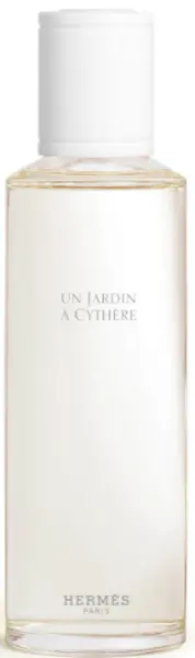 Image of Hermes Un Jardin a Cythere Refill Eau de Toilette Unisex 200ml