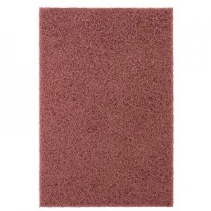 Image of PFERD Polinox Pvsk 44697128 Sandpaper sheet Grit size 280 (L x W) 224mm x 154mm 10 pc(s)