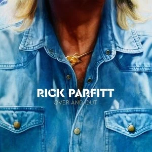 Image of Rick Parfitt - Over And Out Vinyl