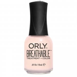 Image of ORLY Rehab Breathable Nail Varnish 18ml