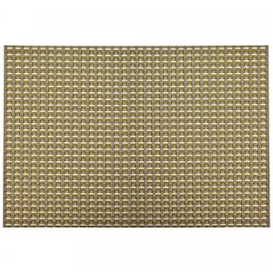 Image of Denby Heritage Orchard Woven Placemat