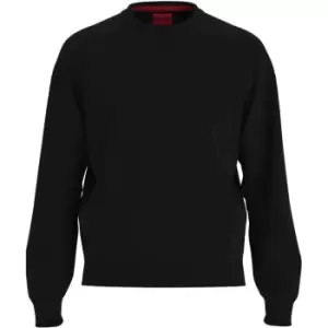 Image of Hugo Swart 10247880 01 - Black