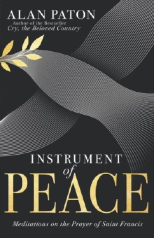 Image of Instrument of Peace : Meditations on the Prayer of Saint Francis Paperback