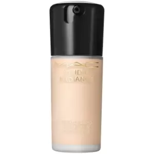 Image of MAC Studio Radiance Serum Powered Foundation 30ml (Various Shades) - NW10