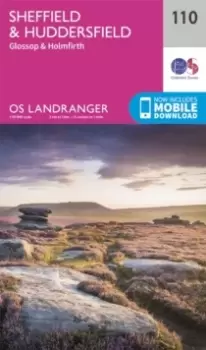 Image of Sheffield & Huddersfield, Glossop & Holmfirth