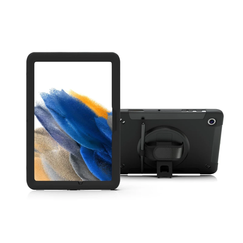 Image of PROTECT CASE W/BUILT-IN 360 ROT