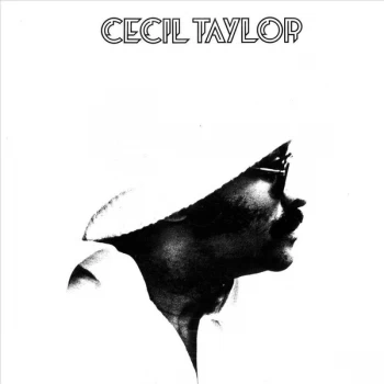 Image of Cecil Taylor - The Great Paris Concert Vinyl