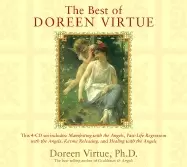 Image of best of doreen virtue 4 cd