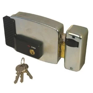 Image of Cisa 11921 Series Electric Gate Lock