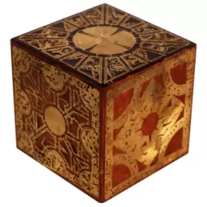 Image of Trick or Treat Studios Hellraiser Inferno Lament Box