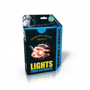 Image of Marvins Magic The Energised Coin Trick