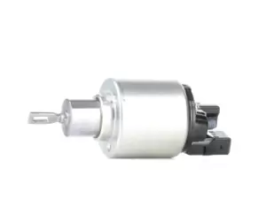 Image of Bosch Solenoid Switch, starter VW,AUDI,FORD 2 339 303 412 02M911287A