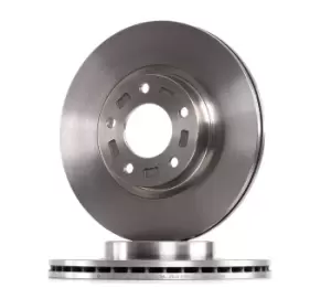 Image of Bosch Brake disc 0 986 479 183 Brake rotor,Brake discs MAZDA,5 (CR19),3 (BK),3 (BL),5 (CW),3 Stufenheck (BK),3 Stufenheck (BL)