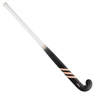 Image of adidas FLX24 Carbon Hockey Stick Womens - Black/Pink