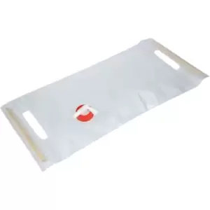 Image of Regatta Mens & Womens 10L Easy Storage Folding Water Carrier Bag 10 Litres