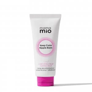 Image of Mama Mio Keep Calm Nipple Balm 30ml