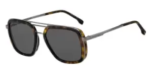 Image of Boss by Hugo Boss Sunglasses Boss 1235/S 4HU/IR