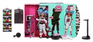 Image of LOL Surprise OMG Fashion Doll - Chillax