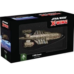 Image of Star Wars X-Wing: C-ROC Expansion Pack
