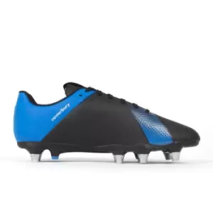 Image of Canterbury Phoenix SF 3.0 Mens Rugby Boots - Blue