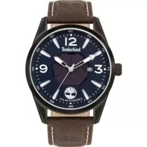 Image of Gents Timberland Rockbridge Watch