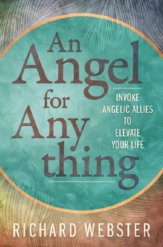 Image of An Angel for Anything. Paperback. By Richard Webster Books