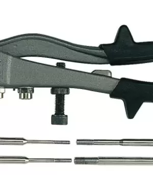 Image of Teng Tools HN02RK Spare parts For HN02 Nutsert Tool
