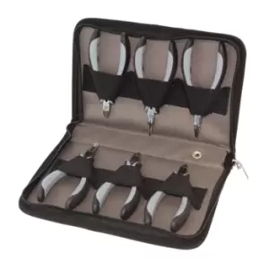 Image of Ck ZIP Wallet for 6 Pliers