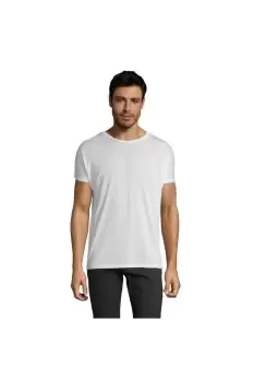 Image of Magma Sublimination T-Shirt