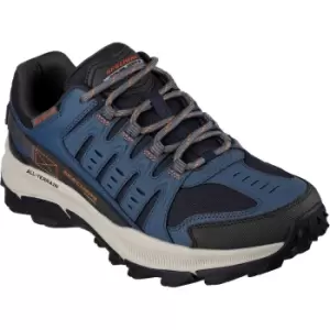 Image of Skechers Mens Equalizer 5.0 Trail Solix Walking Shoes UK Size 7 (EU 41)