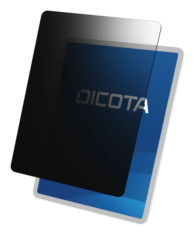 Image of DICOTA Privacy Filter 4-way 25.9cm (10.2") Tablet Frameless disp