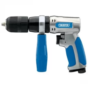 Image of Draper 84121 Reversible Keyless Air Drill (13mm)