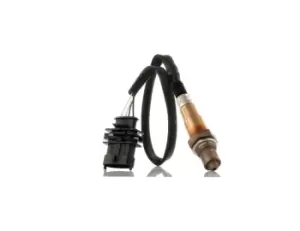 Image of RIDEX Lambda sensor OPEL,FIAT,CHEVROLET 3922L0188 55561425,670002199,71739859 25368889,55563348,55568668,93174519,93181910,417241,55561425,670002199